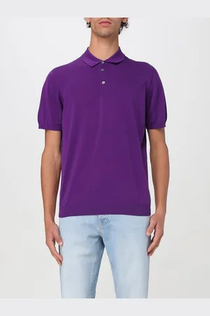 DRUMOHR Polo Homme couleur