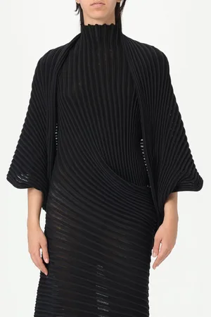 Issey Miyake Veste Femme couleur