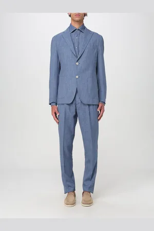 ELEVENTY Costume Homme couleur