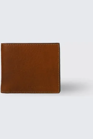 Brunello Cucinelli Portefeuille Homme couleur