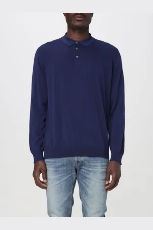 DRUMOHR Polo Homme couleur