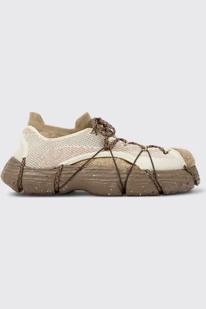 Camper Baskets Homme couleur