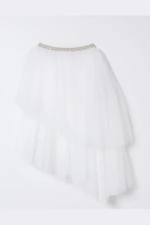 Balmain Jupe Enfant couleur