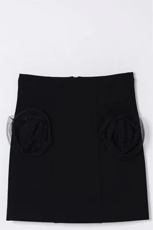 Balmain Jupe Enfant couleur
