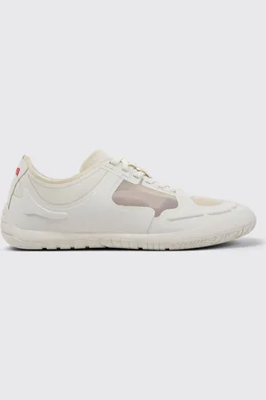 Camper Baskets Femme couleur