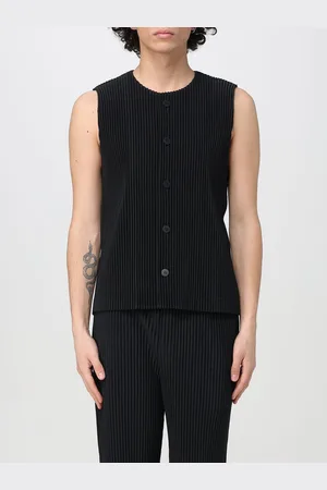 Issey Miyake Gilet Homme couleur