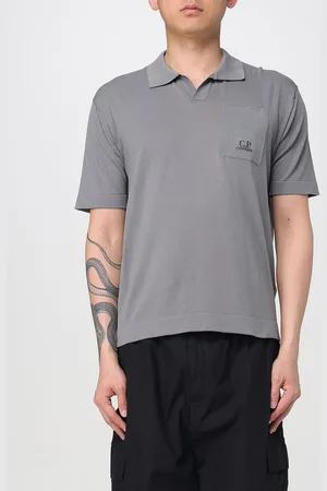 C.P. Company Polo C. P. COMPANY Homme couleur