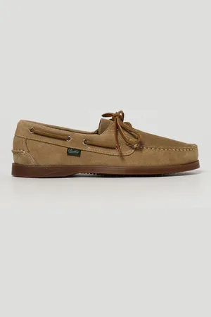 Paraboot Mocassins Homme couleur
