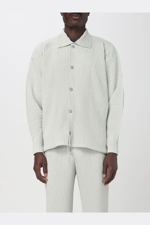 Issey Miyake Chemise Homme couleur