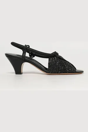 Casadei Sandales Plates Femme couleur