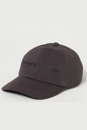 Emporio Armani Chapeau Homme couleur