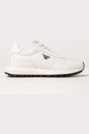 Emporio Armani Baskets Homme couleur