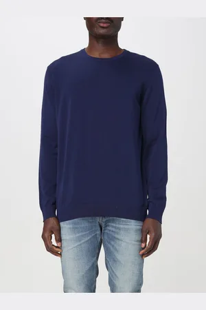 DRUMOHR Pull Homme couleur