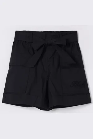 Serafini Pantalon Court Enfant couleur