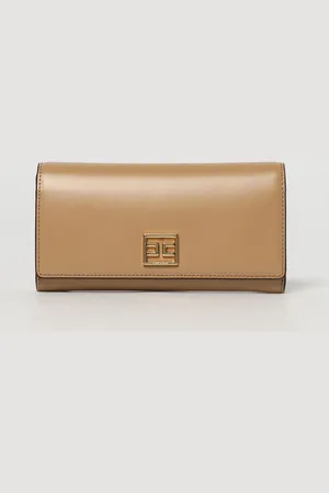 Elisabetta Franchi Portefeuille Femme couleur