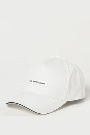 Emporio Armani Chapeau Homme couleur