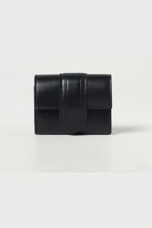 Jacquemus Portefeuille Femme couleur