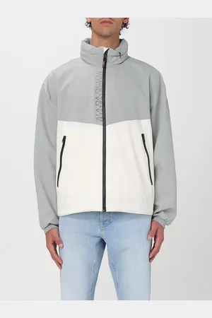Napapijri Veste Homme couleur