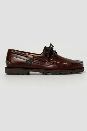 Paraboot Mocassins Homme couleur