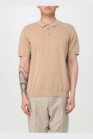 DRUMOHR Polo Homme couleur
