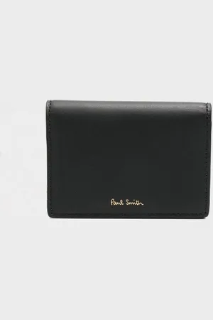 Paul Smith Portefeuille Homme couleur