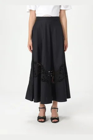 Twin-Set Jupe Femme couleur