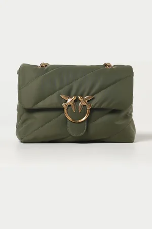 Pinko Sac Porté épaule Femme couleur