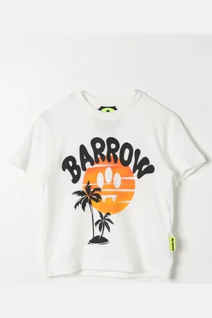 BARROW T-Shirt Enfant couleur