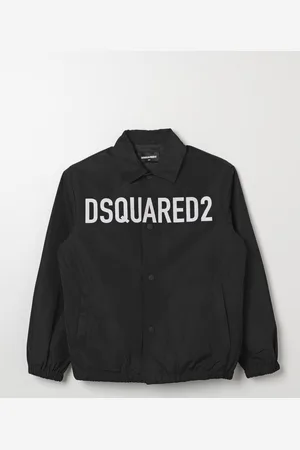 Dsquared2 Veste Enfant couleur