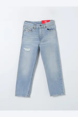 Diesel Jeans Enfant couleur