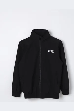 Diesel Veste Enfant couleur