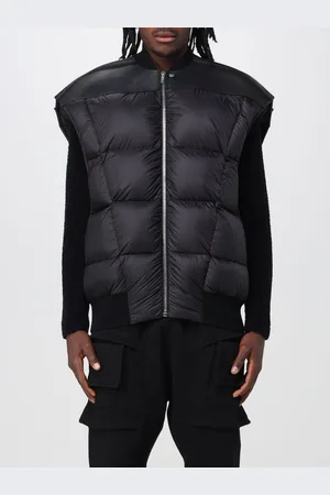 Rick Owens Manteau Homme couleur