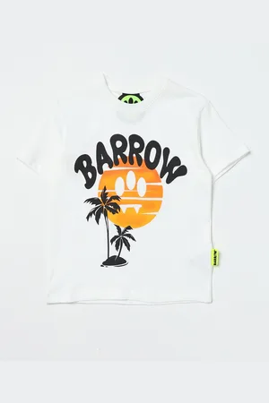 BARROW T-Shirt Enfant couleur