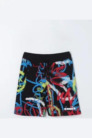 Diadora Pantacourt Enfant couleur