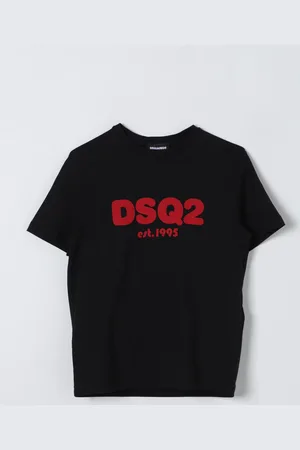 Dsquared2 T-Shirt Enfant couleur
