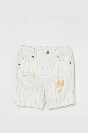 Stella McCartney Short Enfant couleur