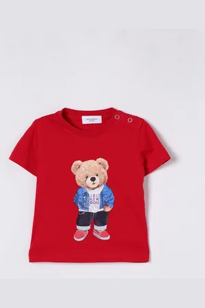 Jeckerson T-Shirt Enfant couleur