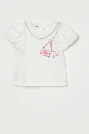 Liu Jo T-Shirt Enfant couleur
