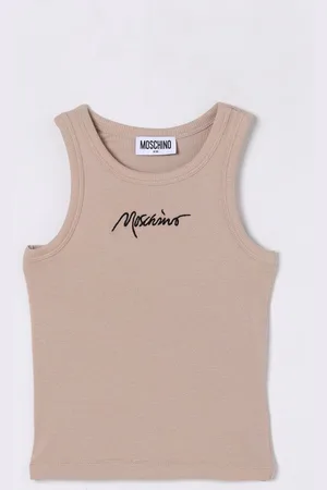 Moschino T-Shirt Enfant couleur
