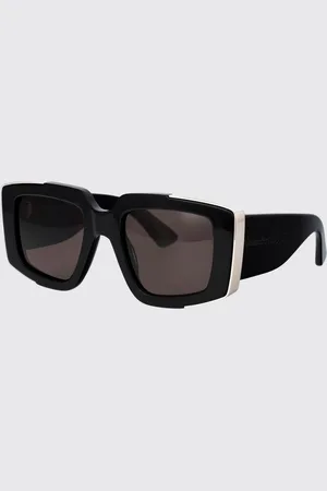Alexander McQueen Lunettes De Soleil Femme couleur