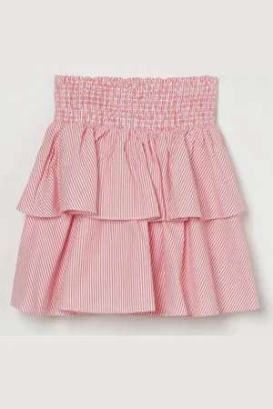 Kenzo Jupe Enfant couleur