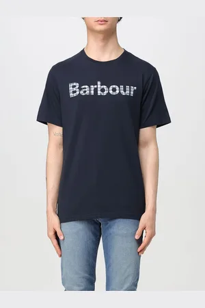 Barbour T-Shirt Homme couleur