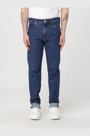 Siviglia Jeans Homme couleur