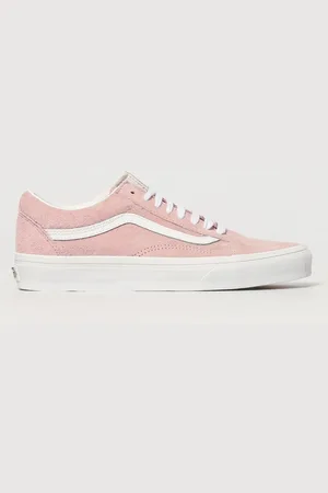 Vans Baskets Femme couleur