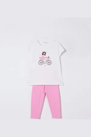 Liu Jo Ensembles Enfant couleur