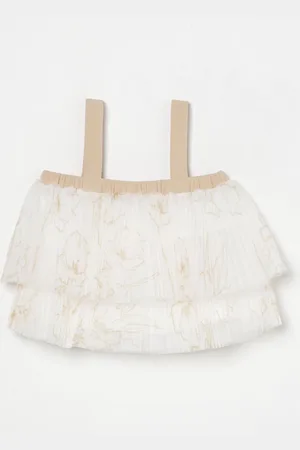Liu Jo Top Enfant couleur