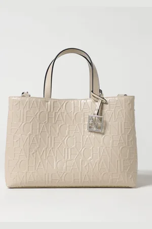 Armani Exchange Sac Cabas Femme couleur