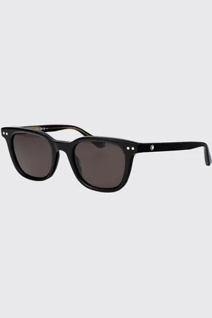 Montblanc Lunettes De Soleil Femme couleur