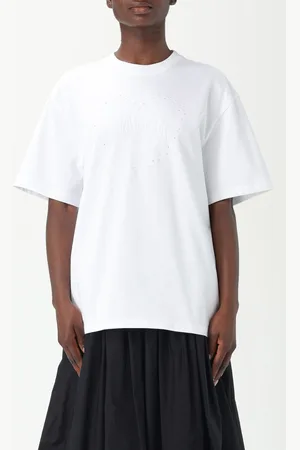 Ganni T-Shirt Femme couleur