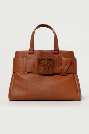 Armani Exchange Sac Porté Main Femme couleur